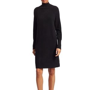 NWT cashmere sweater dress